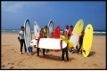 Escuela de Surf Costa Norte (Playa de San vicente)