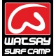 Campamento & Escuela de surf Watsay