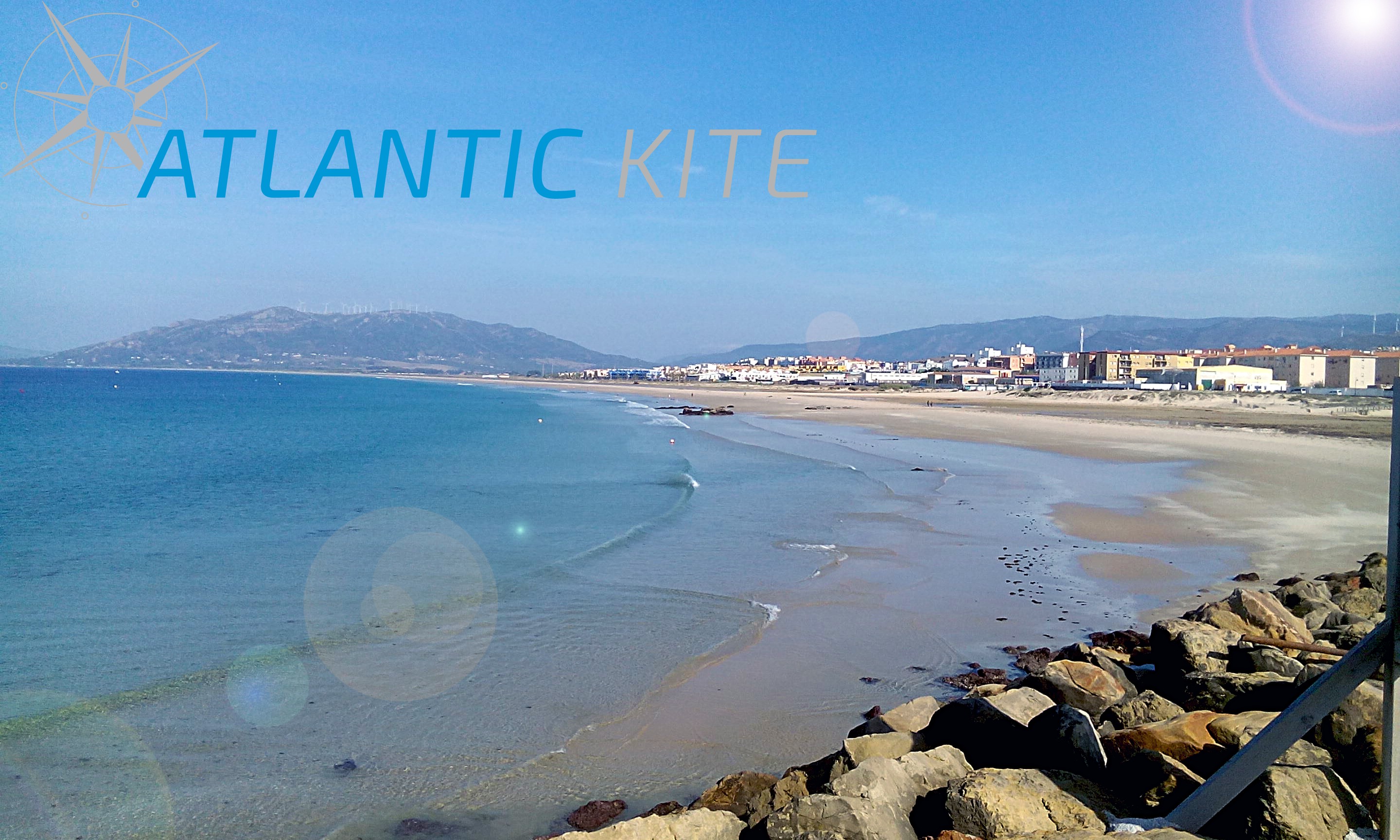 Descubre Atlantic Kite