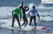 Descubre CHANCLA SURF SCHOOL TENERIFE