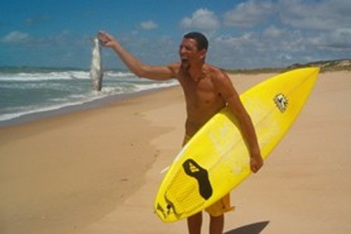 Descubre Cocolindo Surf Resort