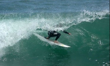 Descubre Escuela de Surf de Punta Hermosa