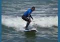 Barrancolas surf Escuela de tabla