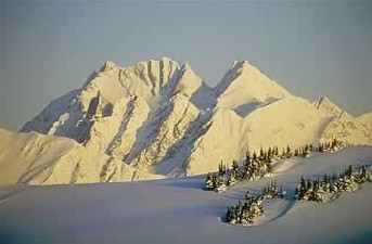 Descubre Snowboard Safari Heli-Ski