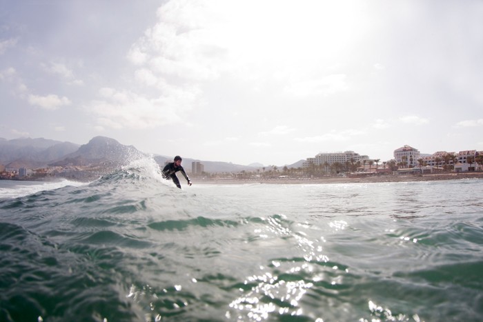 Descubre Surf camp Tenerife - Wai Surf