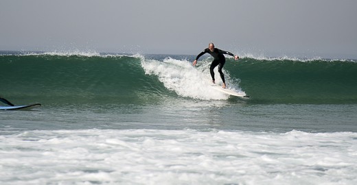 Descubre Surfcamp en Galicia