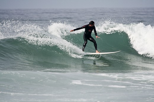 Descubre Surfcamp en Galicia